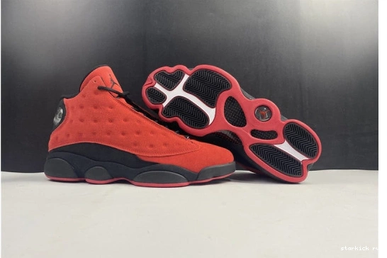 602 DJ5982 “Reverse Jordan Bred
